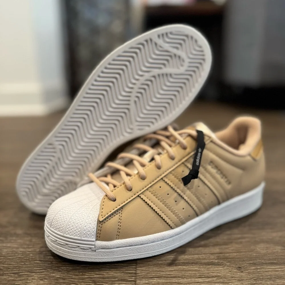 Adidas Superstar 